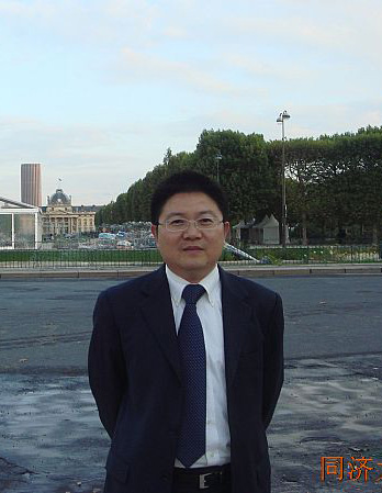 吴志军